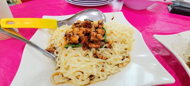 Sun Swee Kiong Restaurant - Tanjung Tualang