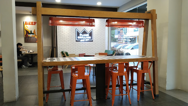 73, Jalan Terminal Kampar 1, 31900 Kampar, Perak