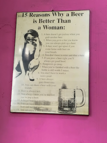 Sinhalese Bar - Ipoh