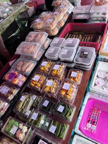 Opinii despre Gerai Roadside Coffee în Labuan - Gastronomi dan perhotelan