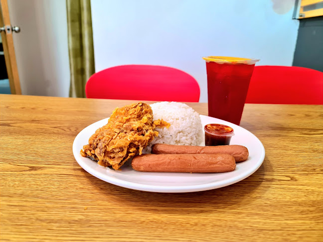 Comentarii opinii despre Queen Bee Ice Cream Dessert Shop