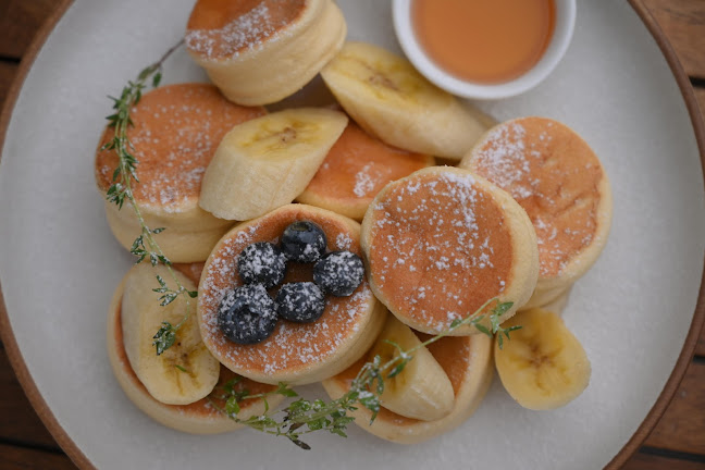 Opinii despre Coffee Stain în Kuala Lumpur - Gastronomi dan perhotelan