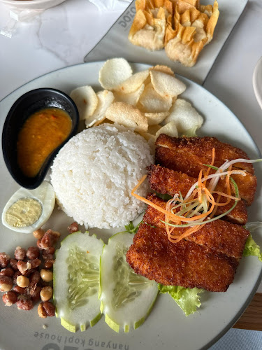 DOJO Nanyang Kopi House (MIRI)