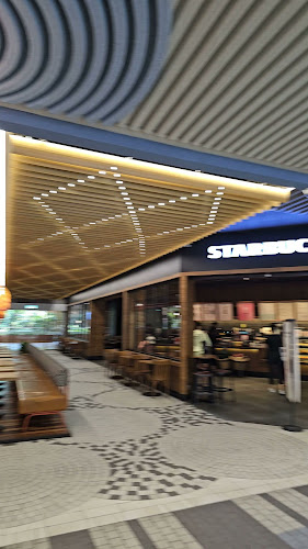 Starbucks 1 Utama New Wing