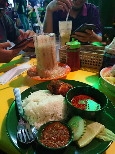 Comentarii opinii despre Rencah Utaqa