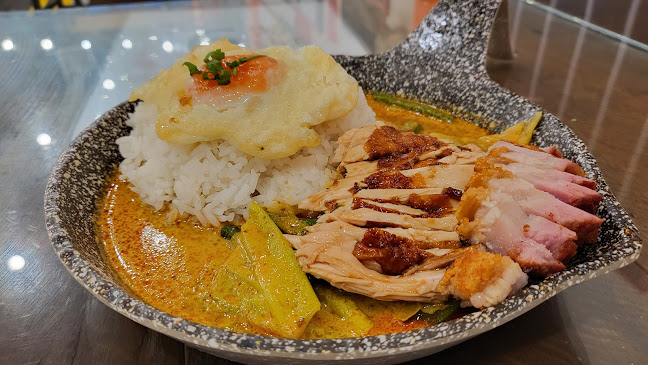 Kang Bee Hong 慷美峰 (Eco Botanic)