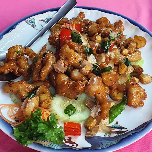 Opinii despre Restoran New Kai Seng Seafood în Kuala Lumpur - Gastronomi dan perhotelan