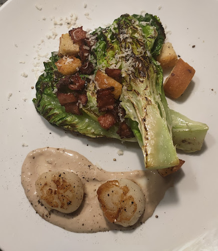 The Penthouse Restaurant & Winebar