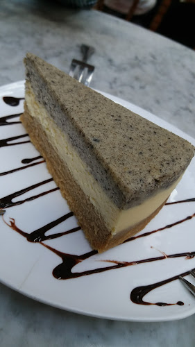 Comentarii opinii despre Caffe Diem