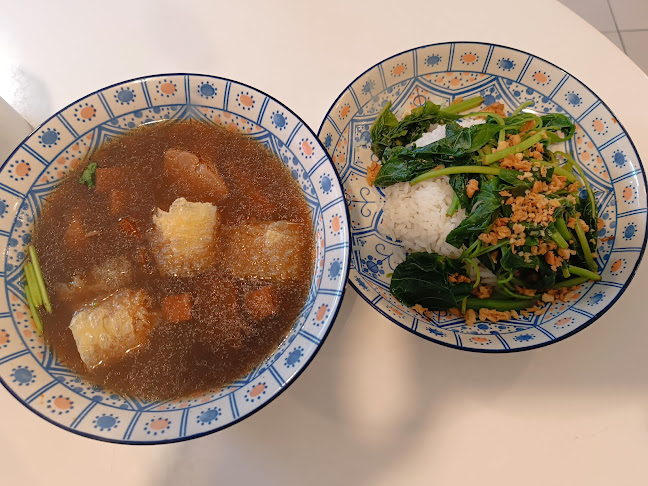 YC Vege Life Vegetarian Cafe