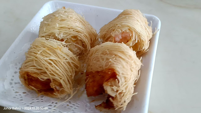 Restoran Meng Xiang - Mount Austin