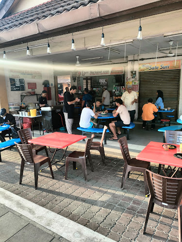 Murtabak Wan Since 1970