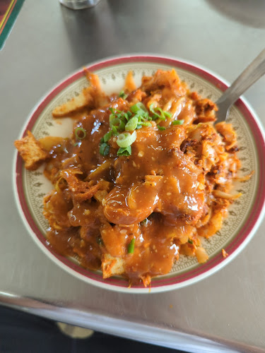 Opinii despre Mee Thajuddeen în Sungai Petani - Gastronomi dan perhotelan