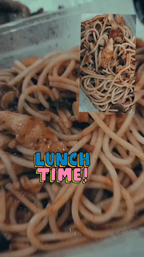 Murni Discovery Kelana Jaya - Gastronomi dan perhotelan