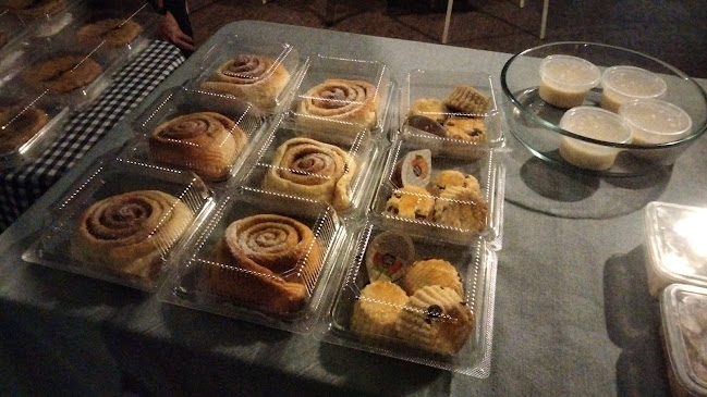 Coffee & Kue at 104 - Ampang