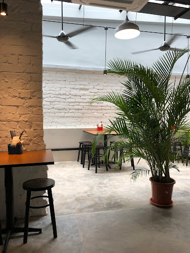 159, Jln Sultan Abdul Samad, Brickfields, 50470 Kuala Lumpur, Wilayah Persekutuan Kuala Lumpur