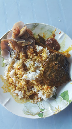 Mak Teh Nasi Campur Jelutong - Gastronomi dan perhotelan