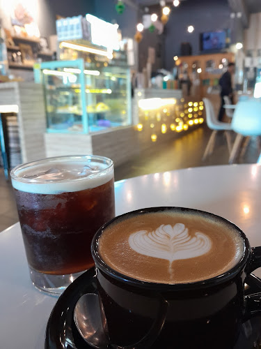 Opinii despre Route 66 Café în Miri - Gastronomi dan perhotelan