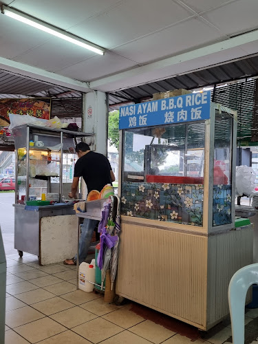 St. Michael Cafe - Kuching