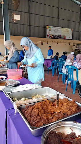 Comentarii opinii despre syarul aiskrim catering bagan datuk