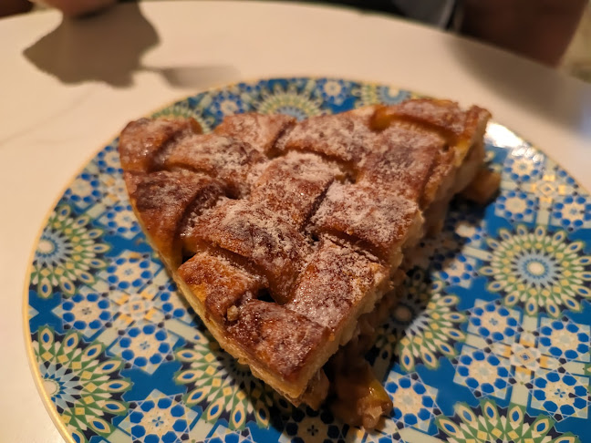 Yin’s Sourdough Bakery & Cafe (Mid Valley) - Kuala Lumpur