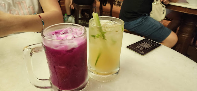 Peranakan Place @ Jonker Street Melaka