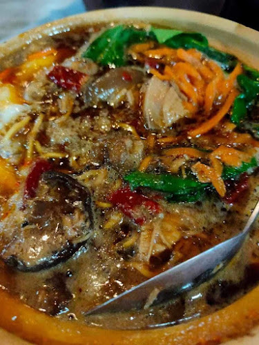 Opinii despre Kedohoq Cheq în Alor Setar - Gastronomi dan perhotelan