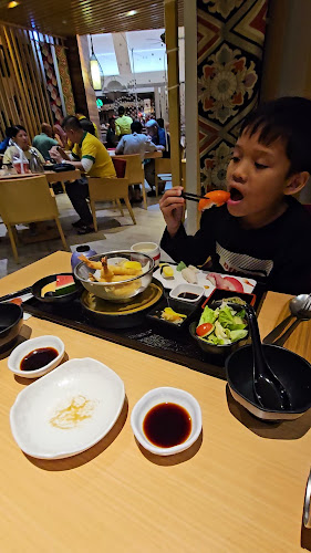 Suria KLCC Lot 412, 4th Floor Ramlee Mall, City Centre, 50088 Kuala Lumpur