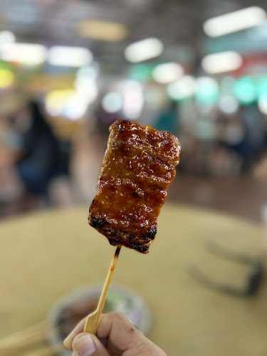 The Shark - George Town