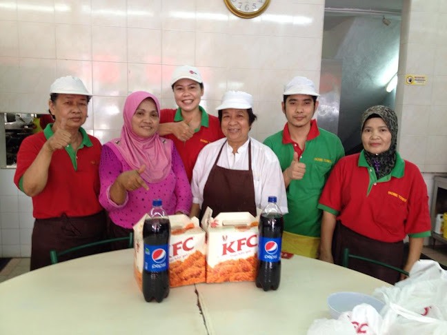 47, Jln Memanda 9, Taman Dato Ahmad Razali, 68000 Ampang, Selangor