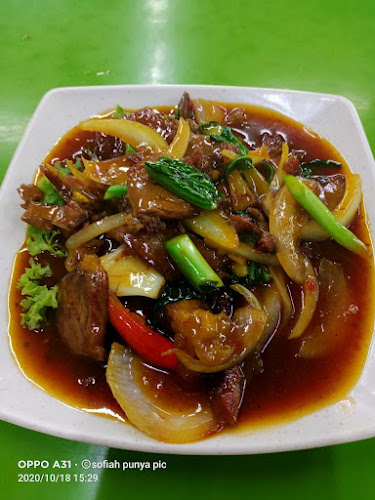 Restoran Jelita - Gastronomi dan perhotelan