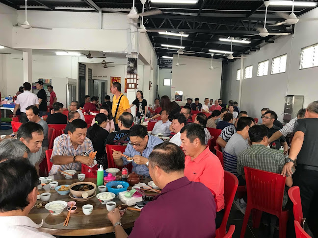 Opinii despre Restaurant Kota Zheng Zong Bah Kut Teh în Johor Bahru - Gastronomi dan perhotelan