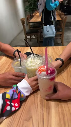 Opinii despre Tuah Cafe Bangi în Bandar Baru Bangi - Gastronomi dan perhotelan