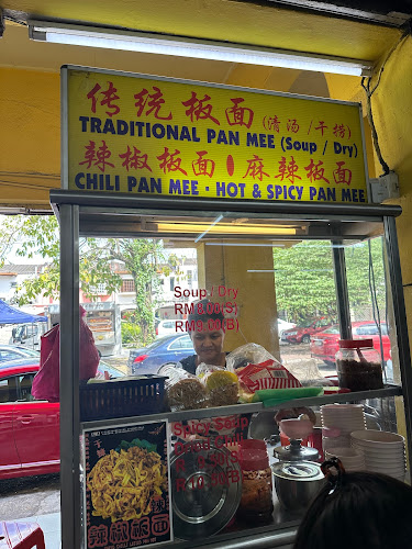 Restoran Le Kwang - Gastronomi dan perhotelan