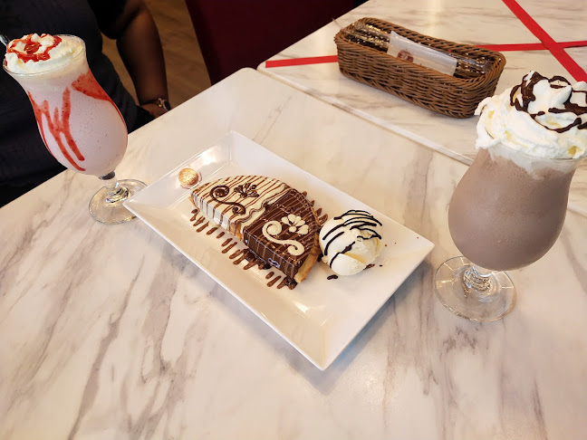 Salon Du Chocolat @ Ipoh Parade