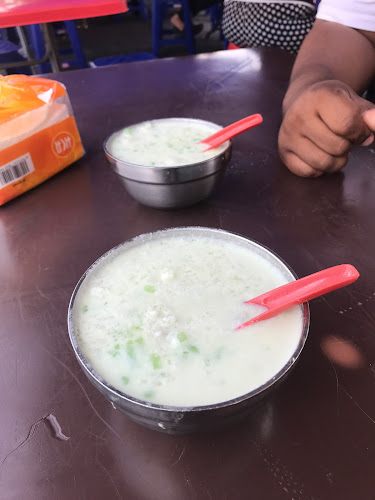 CENDOL PD ROJAK ABC - Port Dickson