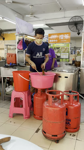 26, Jalan SS 21/39, Damansara Utama, 47400 Petaling Jaya, Selangor