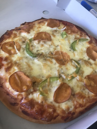 Comentarii opinii despre Pizza kekaboo ampang