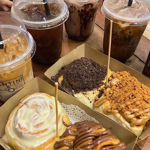 Comentarii opinii despre Kantin & Co