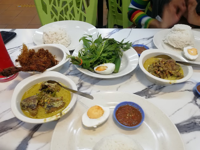 Restoran Salai-Salai | Sri Rampai - Kuala Lumpur