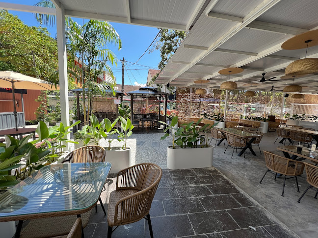 Daily Coffee Signature - Gastronomi dan perhotelan