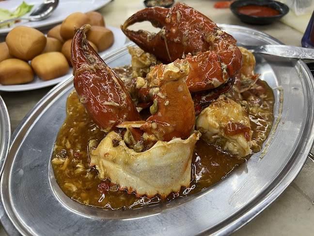 Restoran Hoi Peng Seafood