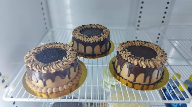 Comentarii opinii despre Alya Cake House Taiping