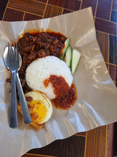 Opinii despre Asam Pedas Apak @ Perhentian Kuih Kampong în Melaka - Gastronomi dan perhotelan