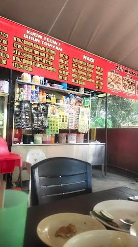 Opinii despre Kedai Tuyi Sup în Kota Bharu - Gastronomi dan perhotelan