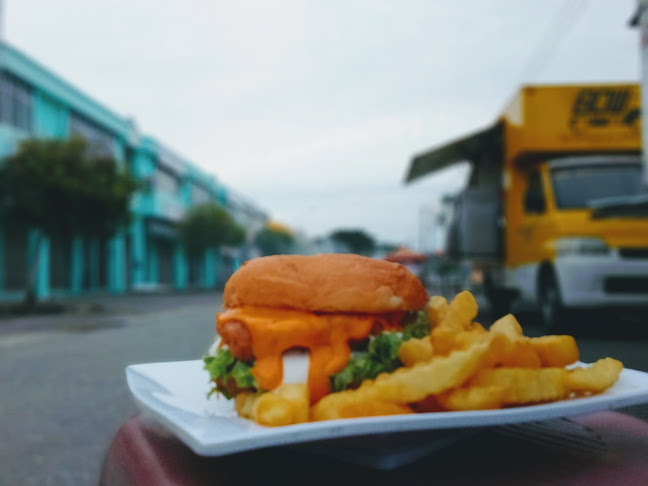 Jalan Merdeka, Bandar Labuan, 87000 Labuan, Wilayah Persekutuan Labuan