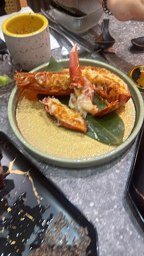 The Wagyu Tavern 桃源の牛 - Gastronomi dan perhotelan