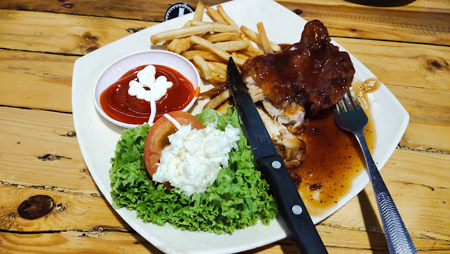 Snowtime Dessert Cafe - Raub