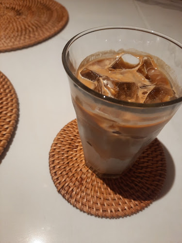 Comentarii opinii despre OldTown White Coffee Experience Centre