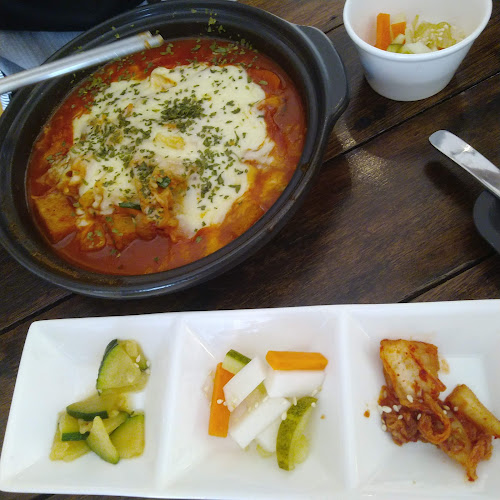 Cottiny Cafe 코티니 카페 - Gastronomi dan perhotelan